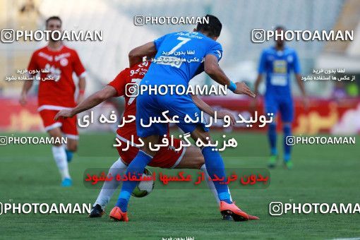 802396, Tehran, [*parameter:4*], لیگ برتر فوتبال ایران، Persian Gulf Cup، Week 5، First Leg، Esteghlal 0 v 2 Padideh Mashhad on 2017/08/22 at Azadi Stadium