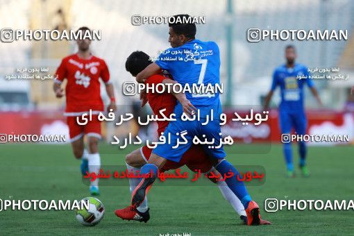 802503, Tehran, [*parameter:4*], لیگ برتر فوتبال ایران، Persian Gulf Cup، Week 5، First Leg، Esteghlal 0 v 2 Padideh Mashhad on 2017/08/22 at Azadi Stadium