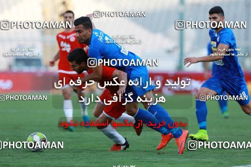 802569, Tehran, [*parameter:4*], لیگ برتر فوتبال ایران، Persian Gulf Cup، Week 5، First Leg، Esteghlal 0 v 2 Padideh Mashhad on 2017/08/22 at Azadi Stadium