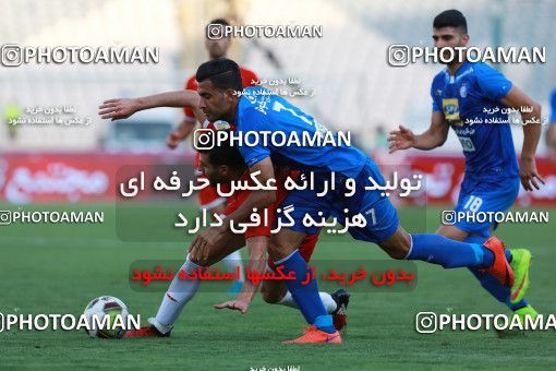 802621, Tehran, [*parameter:4*], لیگ برتر فوتبال ایران، Persian Gulf Cup، Week 5، First Leg، Esteghlal 0 v 2 Padideh Mashhad on 2017/08/22 at Azadi Stadium