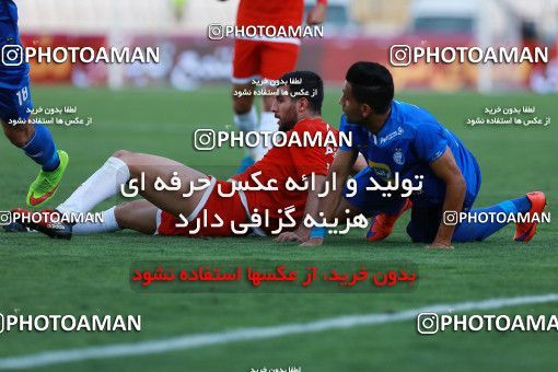 802628, Tehran, [*parameter:4*], لیگ برتر فوتبال ایران، Persian Gulf Cup، Week 5، First Leg، Esteghlal 0 v 2 Padideh Mashhad on 2017/08/22 at Azadi Stadium