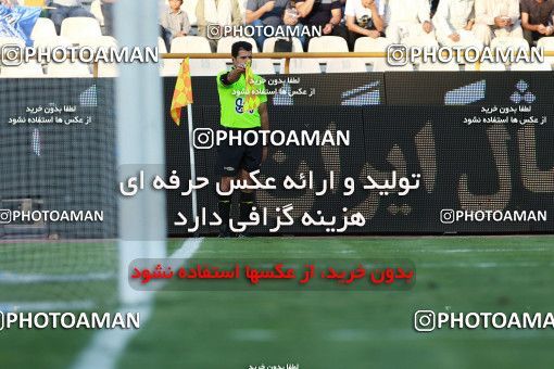 802577, Tehran, [*parameter:4*], لیگ برتر فوتبال ایران، Persian Gulf Cup، Week 5، First Leg، Esteghlal 0 v 2 Padideh Mashhad on 2017/08/22 at Azadi Stadium