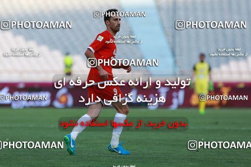 802203, Tehran, [*parameter:4*], لیگ برتر فوتبال ایران، Persian Gulf Cup، Week 5، First Leg، Esteghlal 0 v 2 Padideh Mashhad on 2017/08/22 at Azadi Stadium
