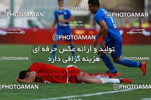 802259, Tehran, [*parameter:4*], لیگ برتر فوتبال ایران، Persian Gulf Cup، Week 5، First Leg، Esteghlal 0 v 2 Padideh Mashhad on 2017/08/22 at Azadi Stadium