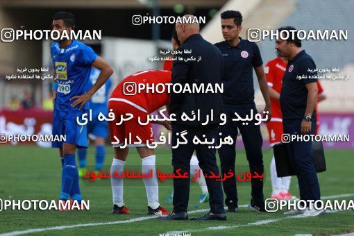 802495, Tehran, [*parameter:4*], لیگ برتر فوتبال ایران، Persian Gulf Cup، Week 5، First Leg، Esteghlal 0 v 2 Padideh Mashhad on 2017/08/22 at Azadi Stadium