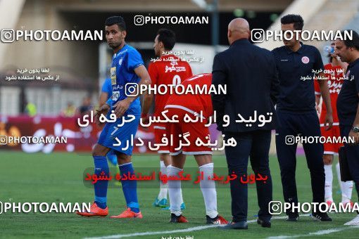 802378, Tehran, [*parameter:4*], لیگ برتر فوتبال ایران، Persian Gulf Cup، Week 5، First Leg، Esteghlal 0 v 2 Padideh Mashhad on 2017/08/22 at Azadi Stadium