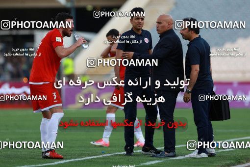 802380, Tehran, [*parameter:4*], لیگ برتر فوتبال ایران، Persian Gulf Cup، Week 5، First Leg، Esteghlal 0 v 2 Padideh Mashhad on 2017/08/22 at Azadi Stadium
