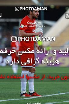 802465, Tehran, [*parameter:4*], لیگ برتر فوتبال ایران، Persian Gulf Cup، Week 5، First Leg، Esteghlal 0 v 2 Padideh Mashhad on 2017/08/22 at Azadi Stadium