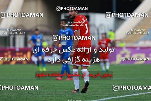 802183, Tehran, [*parameter:4*], لیگ برتر فوتبال ایران، Persian Gulf Cup، Week 5، First Leg، Esteghlal 0 v 2 Padideh Mashhad on 2017/08/22 at Azadi Stadium