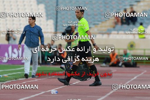 802159, Tehran, [*parameter:4*], لیگ برتر فوتبال ایران، Persian Gulf Cup، Week 5، First Leg، Esteghlal 0 v 2 Padideh Mashhad on 2017/08/22 at Azadi Stadium