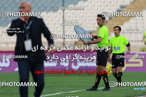802209, Tehran, [*parameter:4*], لیگ برتر فوتبال ایران، Persian Gulf Cup، Week 5، First Leg، Esteghlal 0 v 2 Padideh Mashhad on 2017/08/22 at Azadi Stadium
