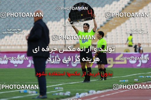 802119, Tehran, [*parameter:4*], لیگ برتر فوتبال ایران، Persian Gulf Cup، Week 5، First Leg، Esteghlal 0 v 2 Padideh Mashhad on 2017/08/22 at Azadi Stadium