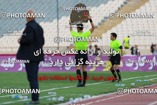 802538, Tehran, [*parameter:4*], لیگ برتر فوتبال ایران، Persian Gulf Cup، Week 5، First Leg، Esteghlal 0 v 2 Padideh Mashhad on 2017/08/22 at Azadi Stadium