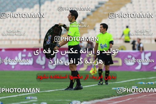 802463, Tehran, [*parameter:4*], لیگ برتر فوتبال ایران، Persian Gulf Cup، Week 5، First Leg، Esteghlal 0 v 2 Padideh Mashhad on 2017/08/22 at Azadi Stadium