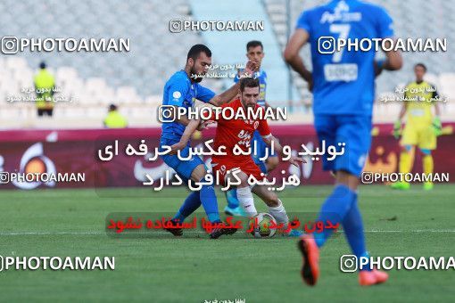 802525, Tehran, [*parameter:4*], لیگ برتر فوتبال ایران، Persian Gulf Cup، Week 5، First Leg، Esteghlal 0 v 2 Padideh Mashhad on 2017/08/22 at Azadi Stadium