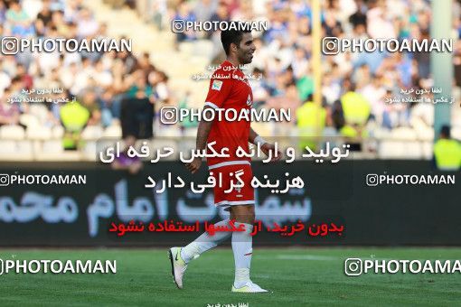 802286, Tehran, [*parameter:4*], لیگ برتر فوتبال ایران، Persian Gulf Cup، Week 5، First Leg، Esteghlal 0 v 2 Padideh Mashhad on 2017/08/22 at Azadi Stadium