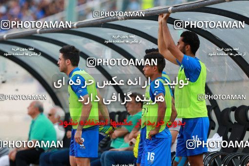 802443, Tehran, [*parameter:4*], لیگ برتر فوتبال ایران، Persian Gulf Cup، Week 5، First Leg، Esteghlal 0 v 2 Padideh Mashhad on 2017/08/22 at Azadi Stadium