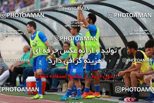 802480, Tehran, [*parameter:4*], لیگ برتر فوتبال ایران، Persian Gulf Cup، Week 5، First Leg، Esteghlal 0 v 2 Padideh Mashhad on 2017/08/22 at Azadi Stadium