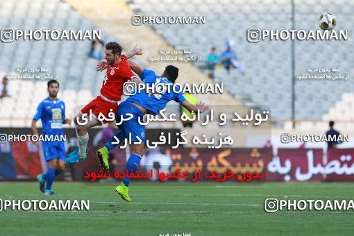 802609, Tehran, [*parameter:4*], لیگ برتر فوتبال ایران، Persian Gulf Cup، Week 5، First Leg، Esteghlal 0 v 2 Padideh Mashhad on 2017/08/22 at Azadi Stadium