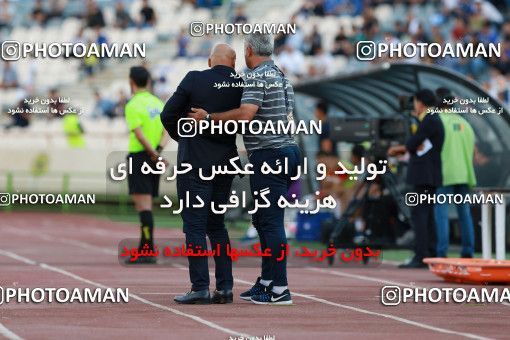 802405, Tehran, [*parameter:4*], لیگ برتر فوتبال ایران، Persian Gulf Cup، Week 5، First Leg، Esteghlal 0 v 2 Padideh Mashhad on 2017/08/22 at Azadi Stadium