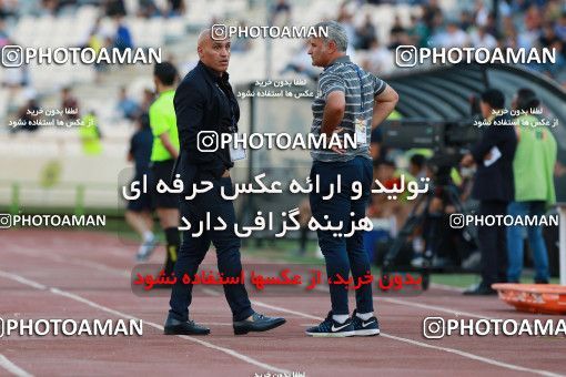 802478, Tehran, [*parameter:4*], لیگ برتر فوتبال ایران، Persian Gulf Cup، Week 5، First Leg، Esteghlal 0 v 2 Padideh Mashhad on 2017/08/22 at Azadi Stadium