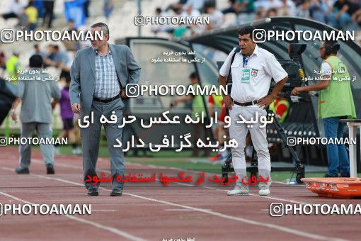 802182, Tehran, [*parameter:4*], لیگ برتر فوتبال ایران، Persian Gulf Cup، Week 5، First Leg، Esteghlal 0 v 2 Padideh Mashhad on 2017/08/22 at Azadi Stadium