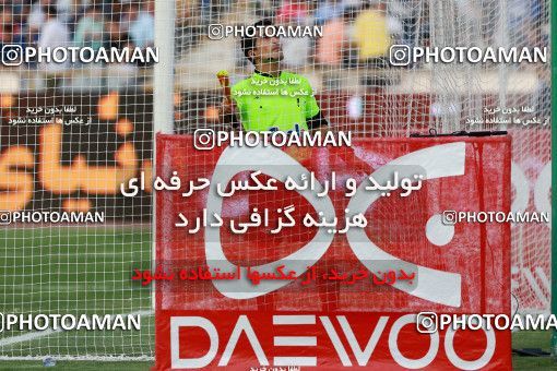 802471, Tehran, [*parameter:4*], لیگ برتر فوتبال ایران، Persian Gulf Cup، Week 5، First Leg، Esteghlal 0 v 2 Padideh Mashhad on 2017/08/22 at Azadi Stadium