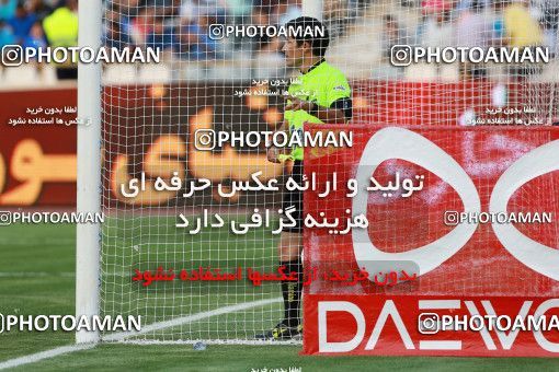 802307, Tehran, [*parameter:4*], لیگ برتر فوتبال ایران، Persian Gulf Cup، Week 5، First Leg، Esteghlal 0 v 2 Padideh Mashhad on 2017/08/22 at Azadi Stadium