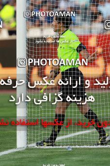 802272, Tehran, [*parameter:4*], لیگ برتر فوتبال ایران، Persian Gulf Cup، Week 5، First Leg، Esteghlal 0 v 2 Padideh Mashhad on 2017/08/22 at Azadi Stadium