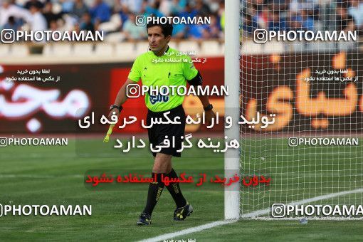 802553, Tehran, [*parameter:4*], لیگ برتر فوتبال ایران، Persian Gulf Cup، Week 5، First Leg، Esteghlal 0 v 2 Padideh Mashhad on 2017/08/22 at Azadi Stadium