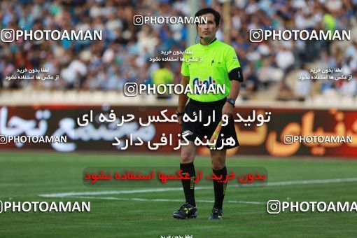 802331, Tehran, [*parameter:4*], لیگ برتر فوتبال ایران، Persian Gulf Cup، Week 5، First Leg، Esteghlal 0 v 2 Padideh Mashhad on 2017/08/22 at Azadi Stadium
