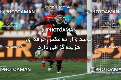 802394, Tehran, [*parameter:4*], لیگ برتر فوتبال ایران، Persian Gulf Cup، Week 5، First Leg، Esteghlal 0 v 2 Padideh Mashhad on 2017/08/22 at Azadi Stadium