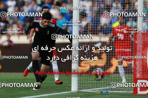 802580, Tehran, [*parameter:4*], لیگ برتر فوتبال ایران، Persian Gulf Cup، Week 5، First Leg، Esteghlal 0 v 2 Padideh Mashhad on 2017/08/22 at Azadi Stadium