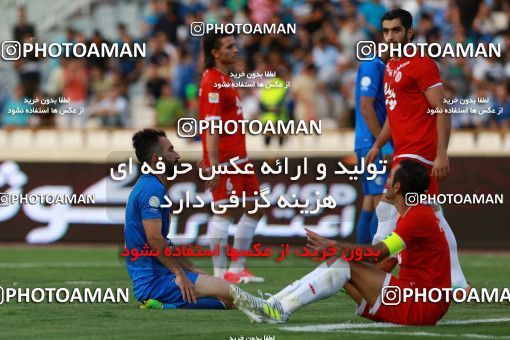 802502, Tehran, [*parameter:4*], لیگ برتر فوتبال ایران، Persian Gulf Cup، Week 5، First Leg، Esteghlal 0 v 2 Padideh Mashhad on 2017/08/22 at Azadi Stadium