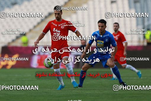 802659, Tehran, [*parameter:4*], لیگ برتر فوتبال ایران، Persian Gulf Cup، Week 5، First Leg، Esteghlal 0 v 2 Padideh Mashhad on 2017/08/22 at Azadi Stadium
