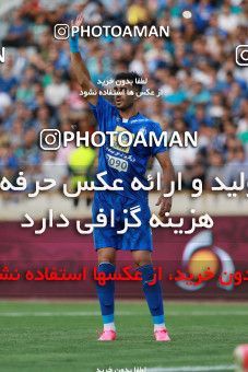 802180, Tehran, [*parameter:4*], لیگ برتر فوتبال ایران، Persian Gulf Cup، Week 5، First Leg، Esteghlal 0 v 2 Padideh Mashhad on 2017/08/22 at Azadi Stadium