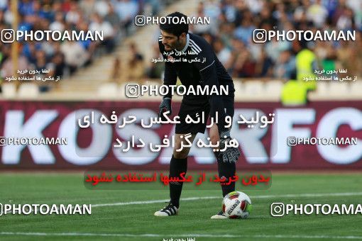 802368, Tehran, [*parameter:4*], لیگ برتر فوتبال ایران، Persian Gulf Cup، Week 5، First Leg، Esteghlal 0 v 2 Padideh Mashhad on 2017/08/22 at Azadi Stadium