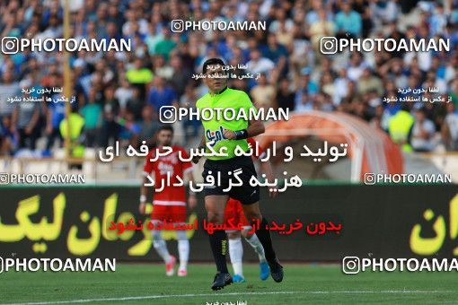 802438, Tehran, [*parameter:4*], لیگ برتر فوتبال ایران، Persian Gulf Cup، Week 5، First Leg، Esteghlal 0 v 2 Padideh Mashhad on 2017/08/22 at Azadi Stadium
