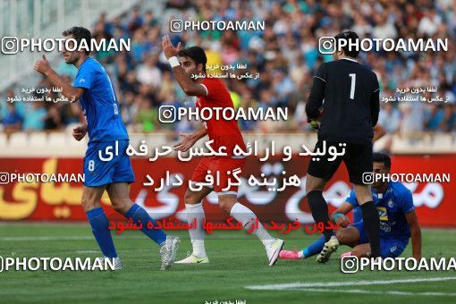 802319, Tehran, [*parameter:4*], لیگ برتر فوتبال ایران، Persian Gulf Cup، Week 5، First Leg، Esteghlal 0 v 2 Padideh Mashhad on 2017/08/22 at Azadi Stadium