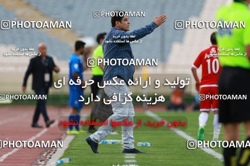 802284, Tehran, [*parameter:4*], لیگ برتر فوتبال ایران، Persian Gulf Cup، Week 5، First Leg، Esteghlal 0 v 2 Padideh Mashhad on 2017/08/22 at Azadi Stadium