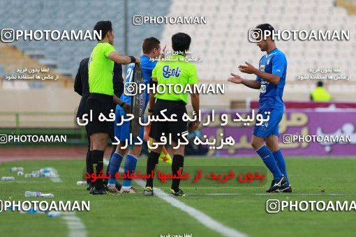 802586, Tehran, [*parameter:4*], لیگ برتر فوتبال ایران، Persian Gulf Cup، Week 5، First Leg، Esteghlal 0 v 2 Padideh Mashhad on 2017/08/22 at Azadi Stadium
