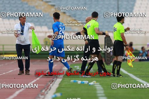 802202, Tehran, [*parameter:4*], لیگ برتر فوتبال ایران، Persian Gulf Cup، Week 5، First Leg، Esteghlal 0 v 2 Padideh Mashhad on 2017/08/22 at Azadi Stadium