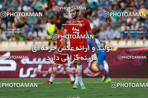 802511, Tehran, [*parameter:4*], لیگ برتر فوتبال ایران، Persian Gulf Cup، Week 5، First Leg، Esteghlal 0 v 2 Padideh Mashhad on 2017/08/22 at Azadi Stadium