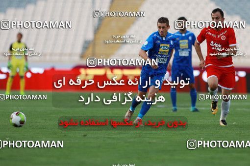 802597, Tehran, [*parameter:4*], لیگ برتر فوتبال ایران، Persian Gulf Cup، Week 5، First Leg، Esteghlal 0 v 2 Padideh Mashhad on 2017/08/22 at Azadi Stadium