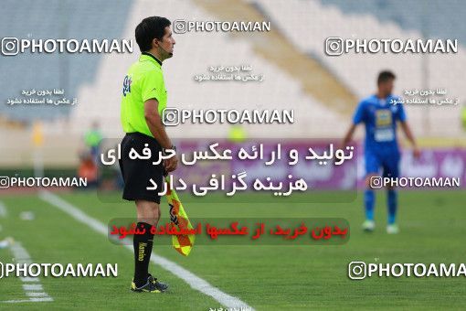802313, Tehran, [*parameter:4*], لیگ برتر فوتبال ایران، Persian Gulf Cup، Week 5، First Leg، Esteghlal 0 v 2 Padideh Mashhad on 2017/08/22 at Azadi Stadium