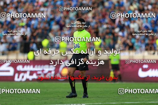 802112, Tehran, [*parameter:4*], لیگ برتر فوتبال ایران، Persian Gulf Cup، Week 5، First Leg، Esteghlal 0 v 2 Padideh Mashhad on 2017/08/22 at Azadi Stadium