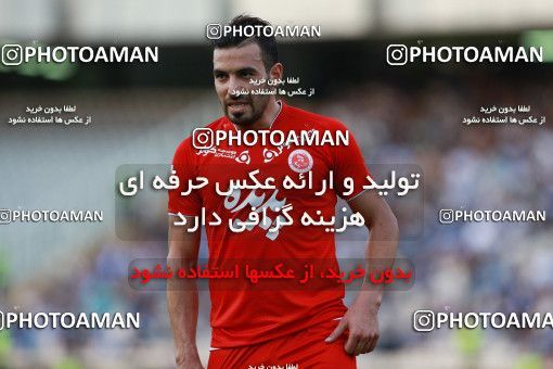 802519, Tehran, [*parameter:4*], لیگ برتر فوتبال ایران، Persian Gulf Cup، Week 5، First Leg، Esteghlal 0 v 2 Padideh Mashhad on 2017/08/22 at Azadi Stadium