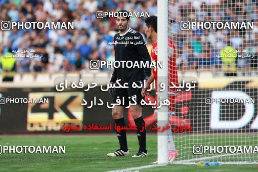 802297, Tehran, [*parameter:4*], لیگ برتر فوتبال ایران، Persian Gulf Cup، Week 5، First Leg، Esteghlal 0 v 2 Padideh Mashhad on 2017/08/22 at Azadi Stadium
