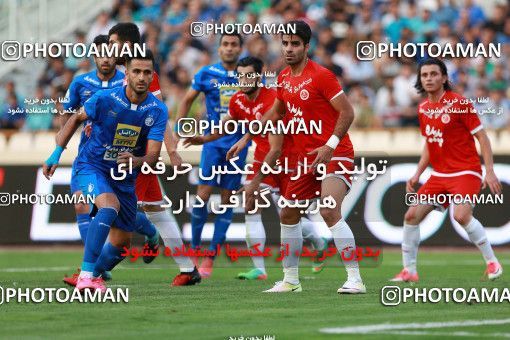 802509, Tehran, [*parameter:4*], لیگ برتر فوتبال ایران، Persian Gulf Cup، Week 5، First Leg، Esteghlal 0 v 2 Padideh Mashhad on 2017/08/22 at Azadi Stadium