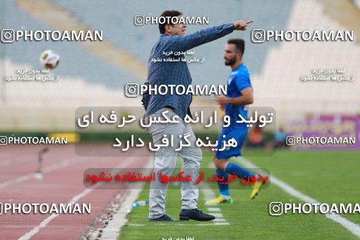 802206, Tehran, [*parameter:4*], لیگ برتر فوتبال ایران، Persian Gulf Cup، Week 5، First Leg، Esteghlal 0 v 2 Padideh Mashhad on 2017/08/22 at Azadi Stadium